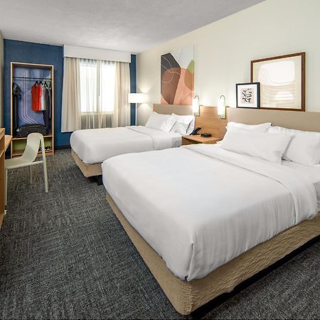 Spark By Hilton Kannapolis Kültér fotó