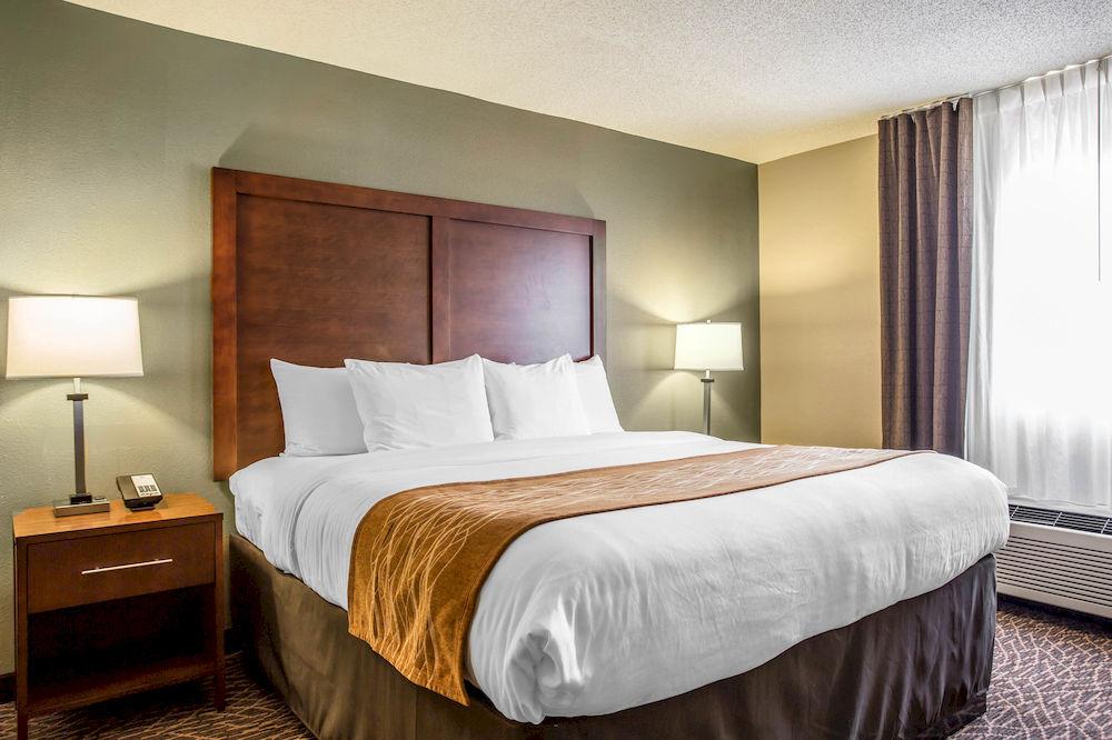 Spark By Hilton Kannapolis Kültér fotó
