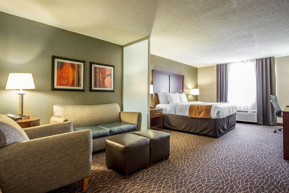 Spark By Hilton Kannapolis Kültér fotó