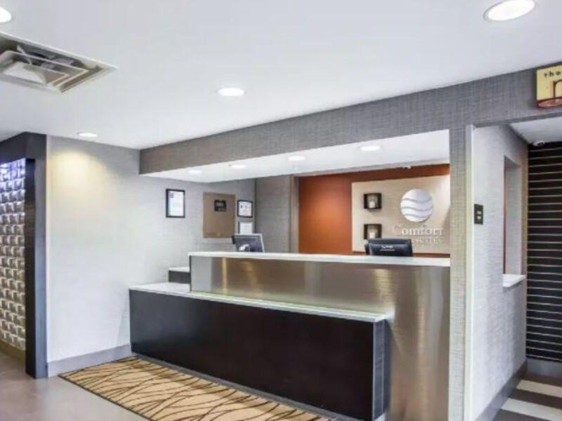 Spark By Hilton Kannapolis Kültér fotó