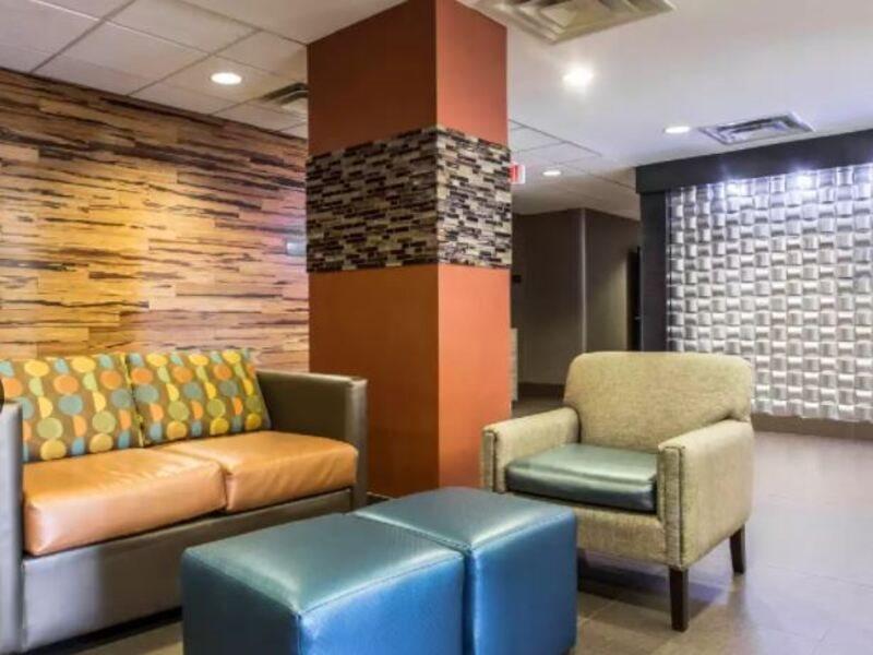 Spark By Hilton Kannapolis Kültér fotó