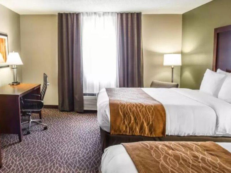 Spark By Hilton Kannapolis Kültér fotó