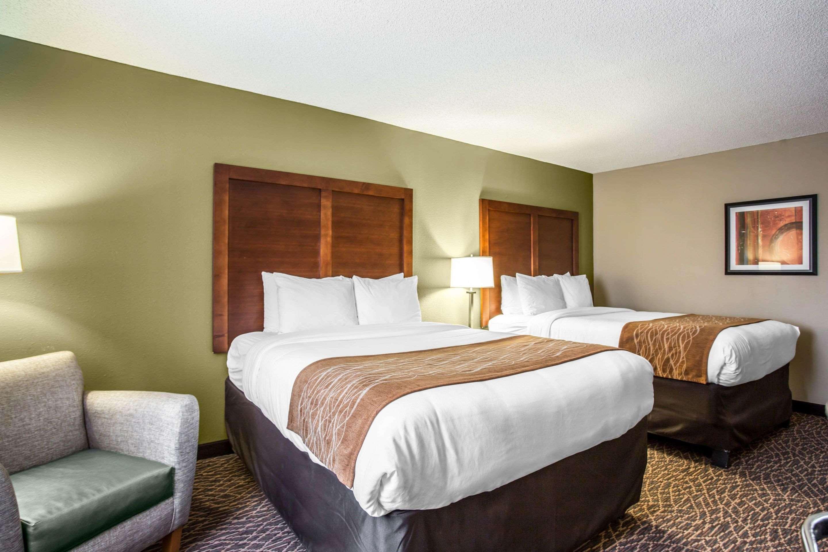 Spark By Hilton Kannapolis Kültér fotó