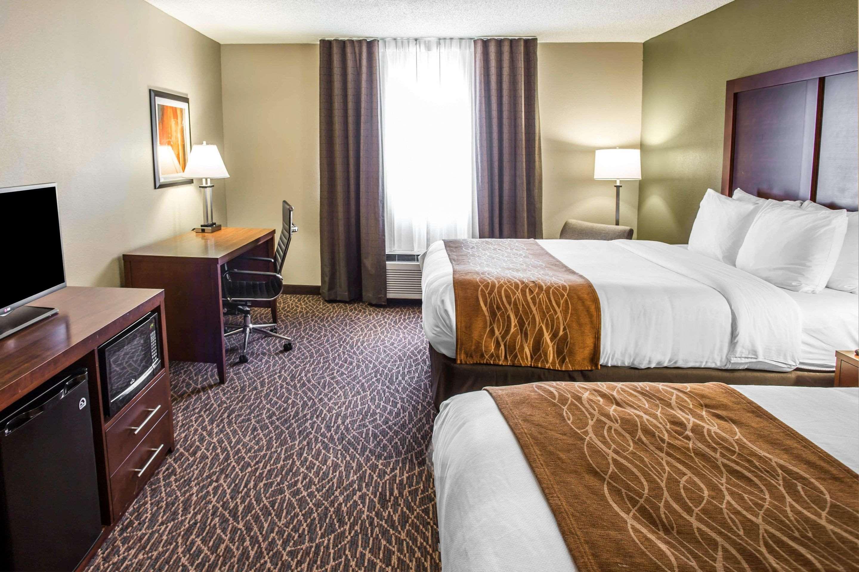 Spark By Hilton Kannapolis Kültér fotó