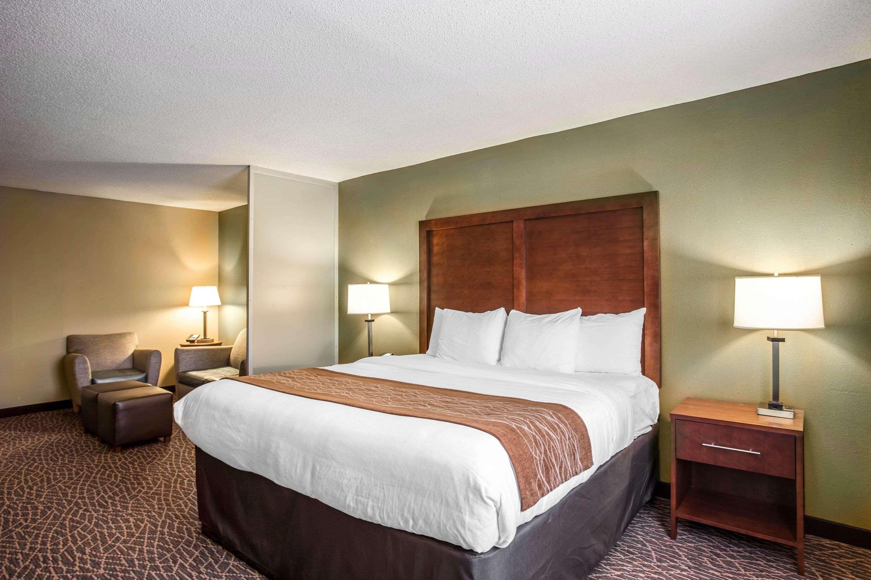 Spark By Hilton Kannapolis Kültér fotó