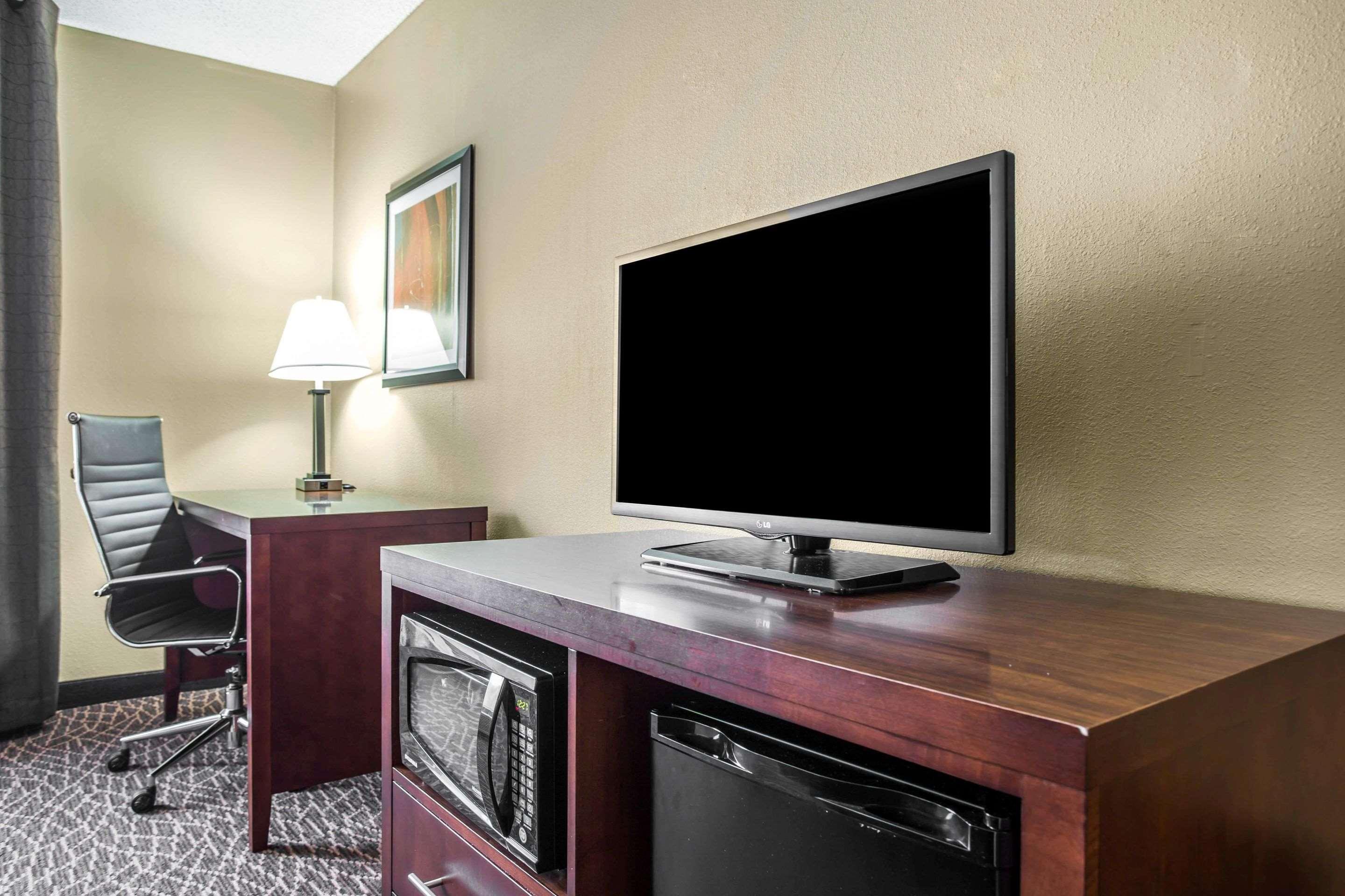 Spark By Hilton Kannapolis Kültér fotó