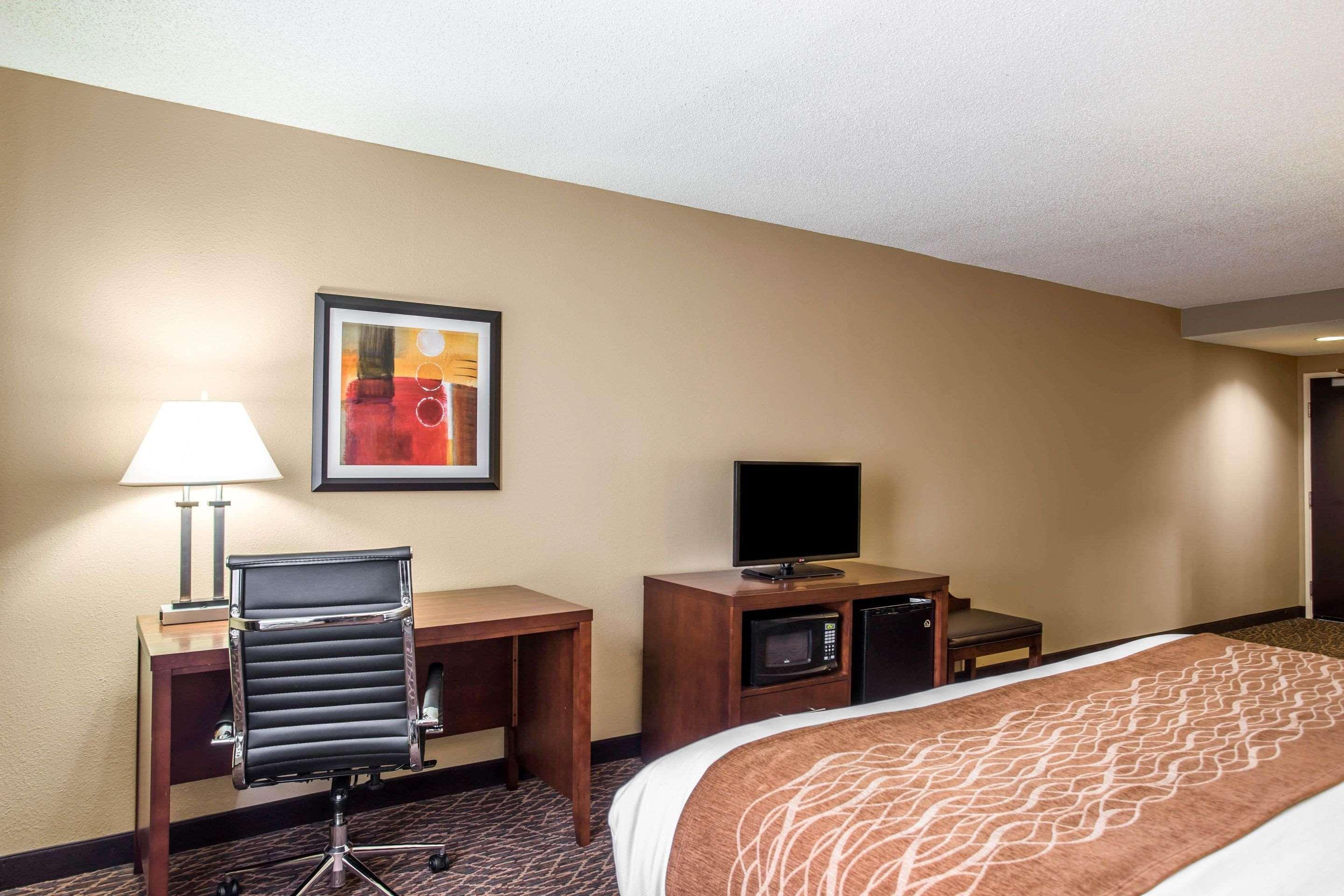 Spark By Hilton Kannapolis Kültér fotó