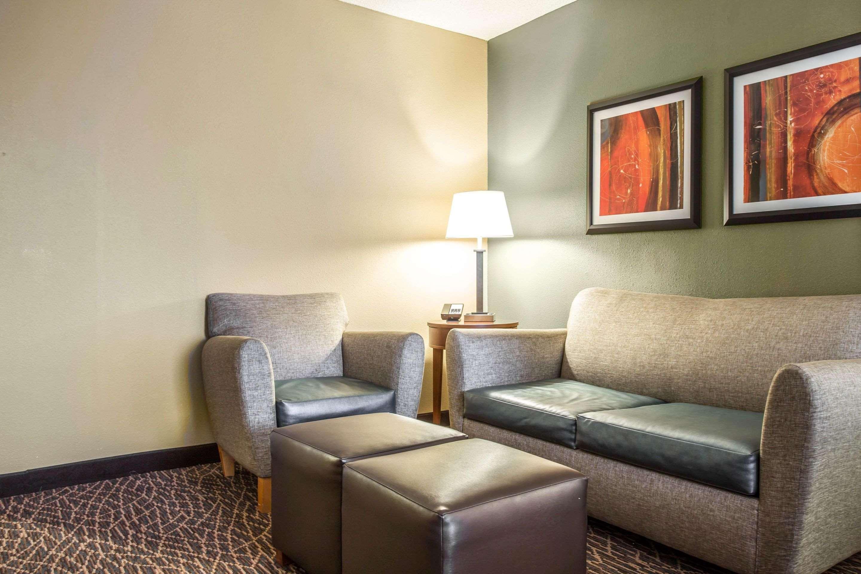 Spark By Hilton Kannapolis Kültér fotó