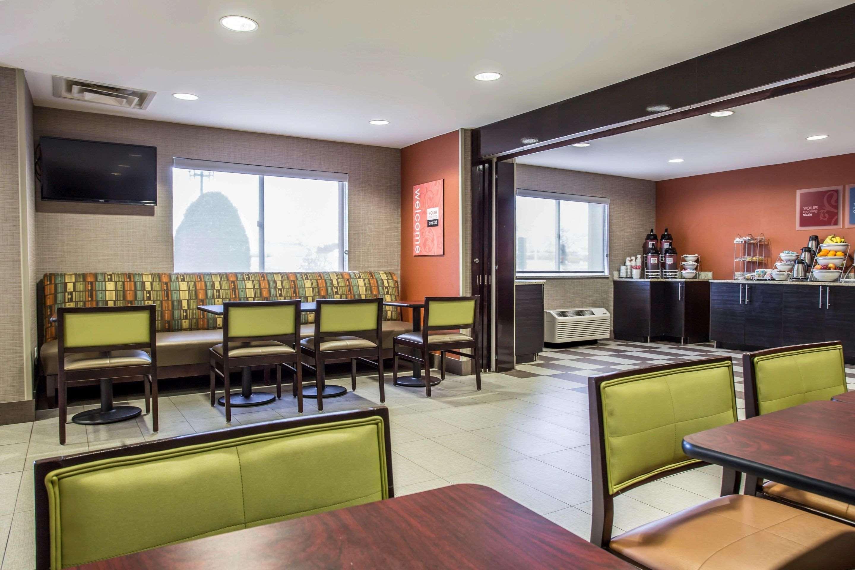Spark By Hilton Kannapolis Kültér fotó