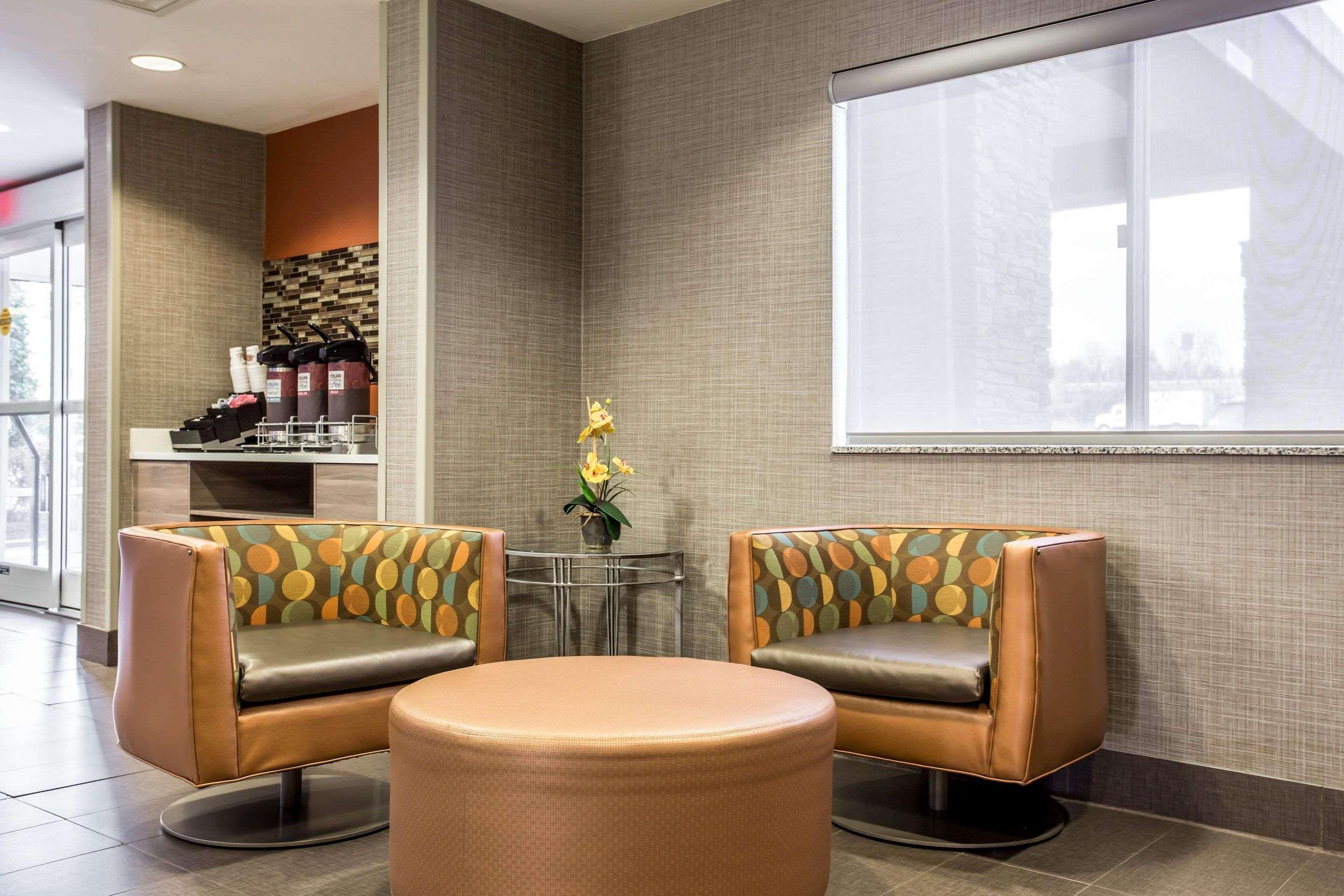 Spark By Hilton Kannapolis Kültér fotó