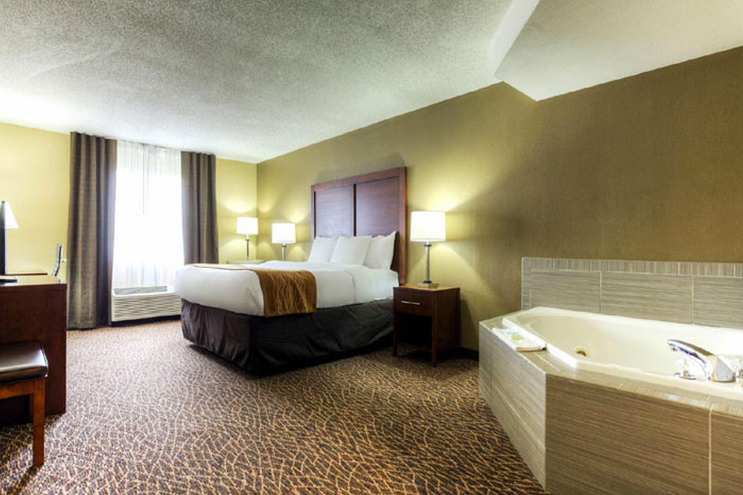 Spark By Hilton Kannapolis Kültér fotó