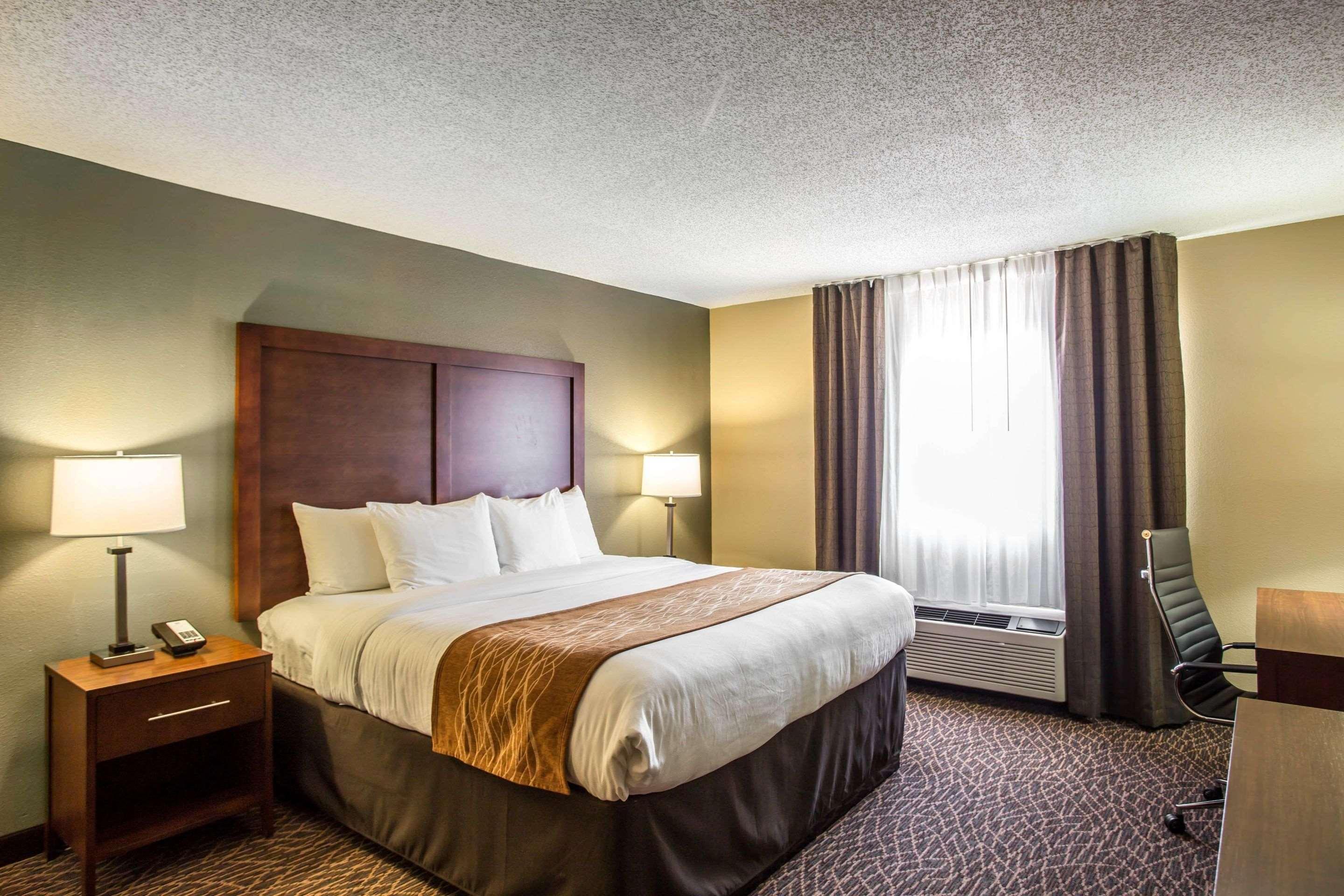 Spark By Hilton Kannapolis Kültér fotó
