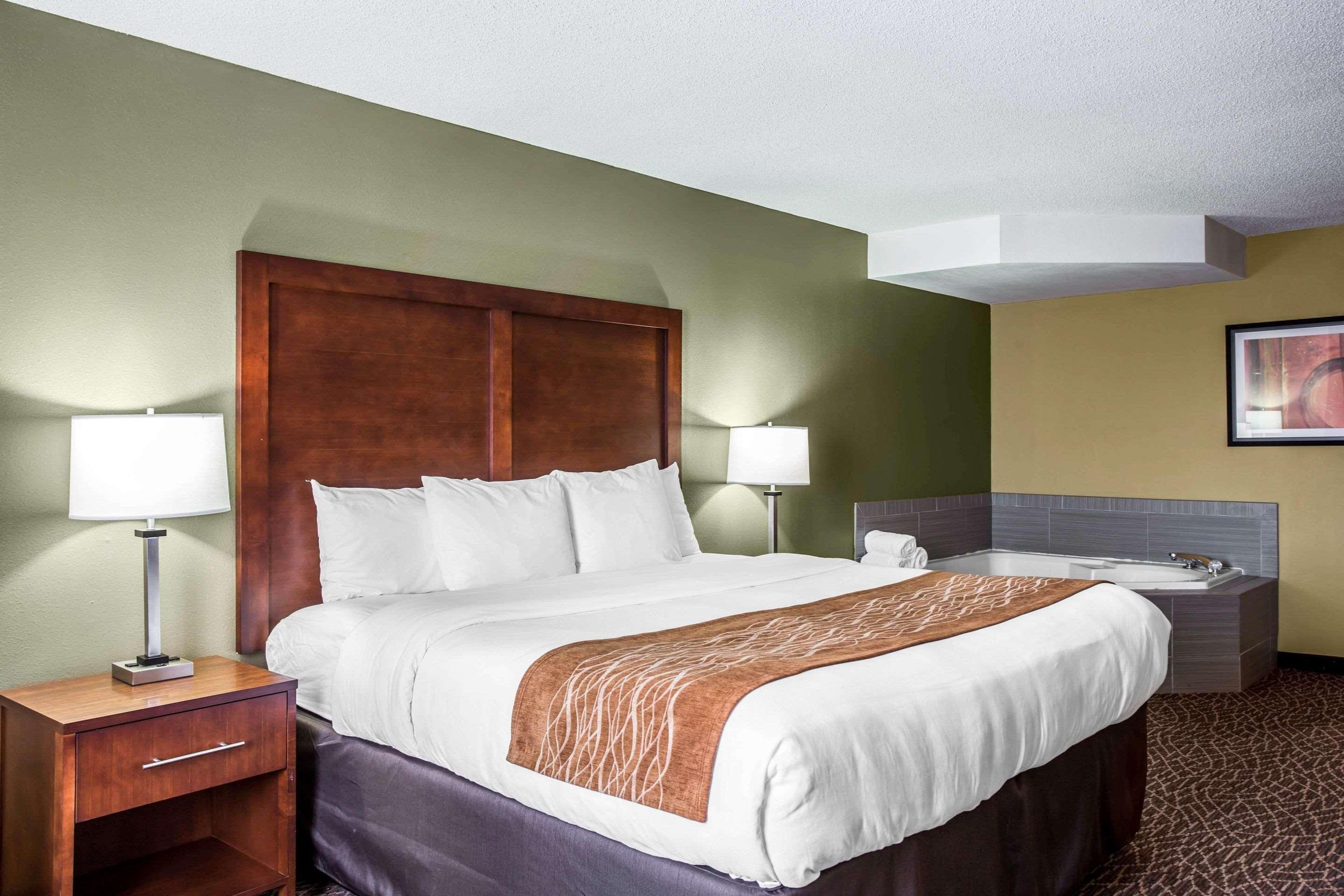 Spark By Hilton Kannapolis Kültér fotó