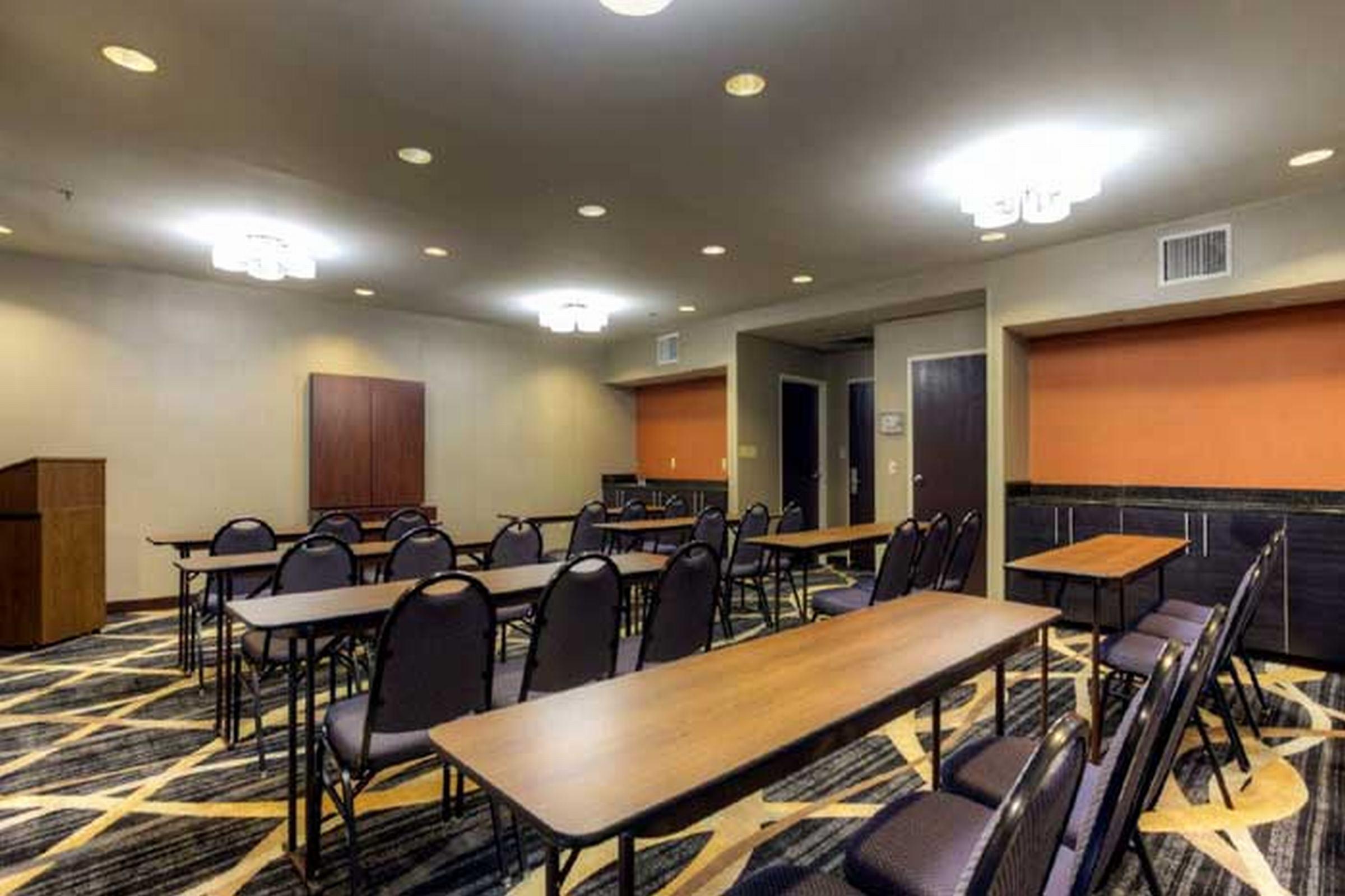 Spark By Hilton Kannapolis Kültér fotó