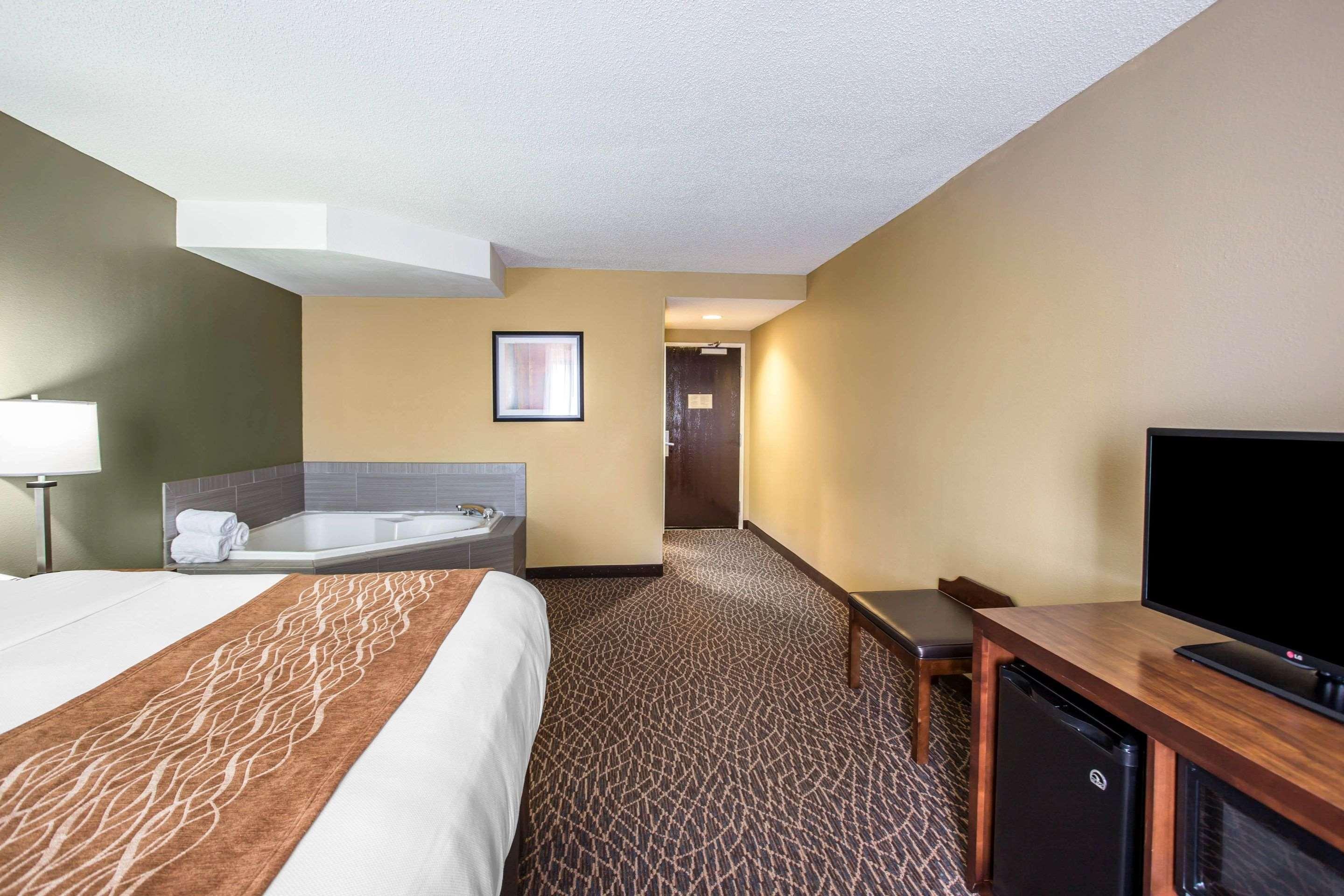 Spark By Hilton Kannapolis Kültér fotó