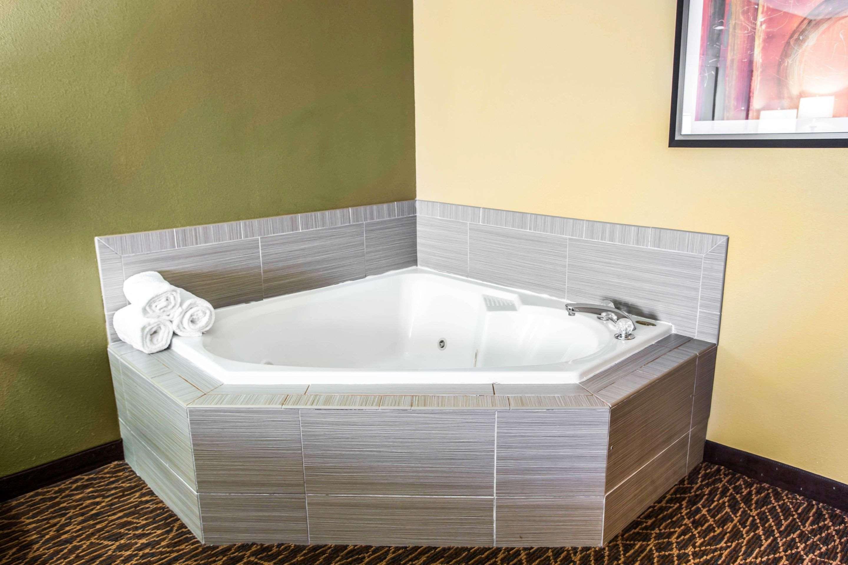 Spark By Hilton Kannapolis Kültér fotó
