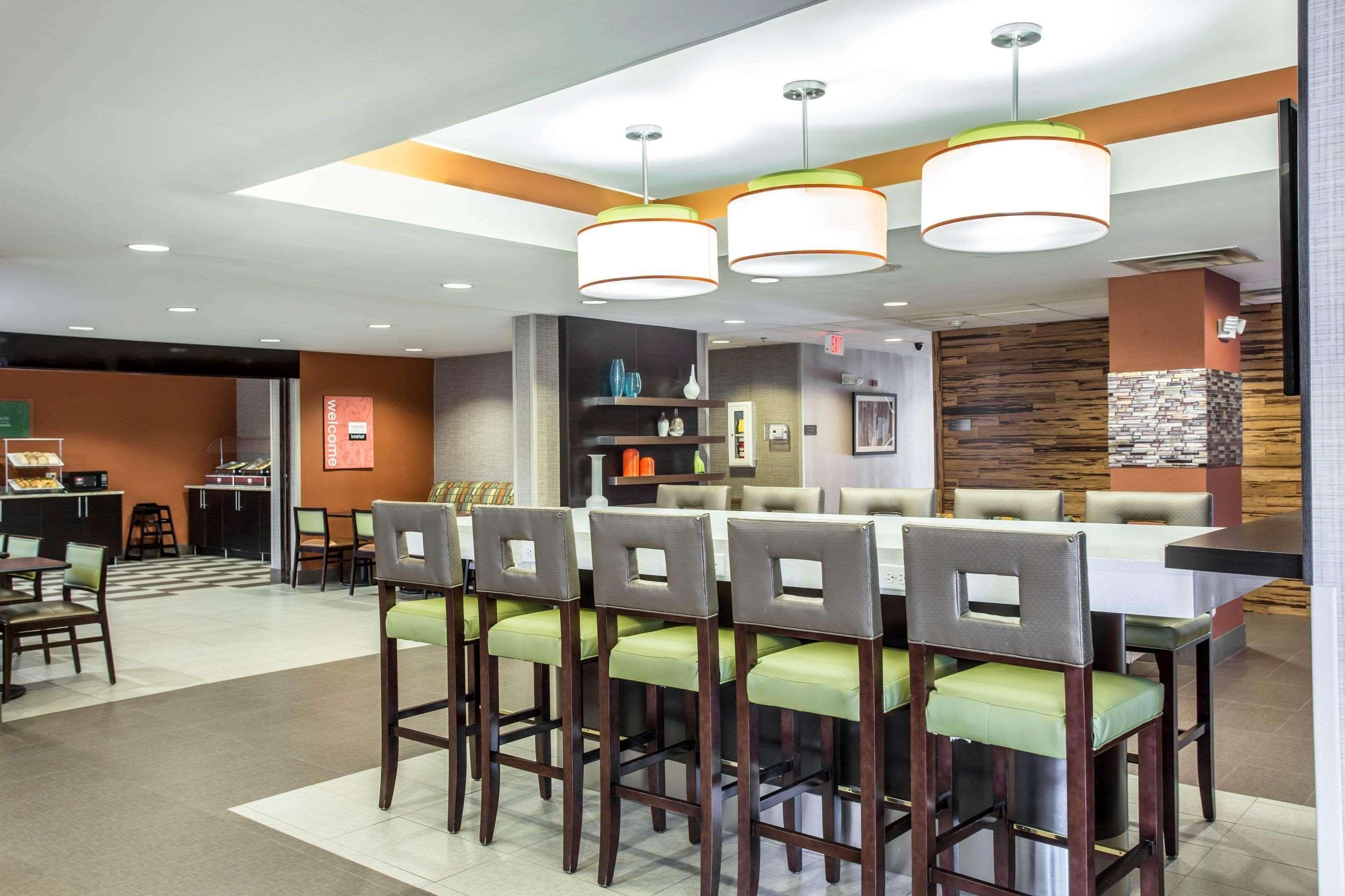 Spark By Hilton Kannapolis Kültér fotó