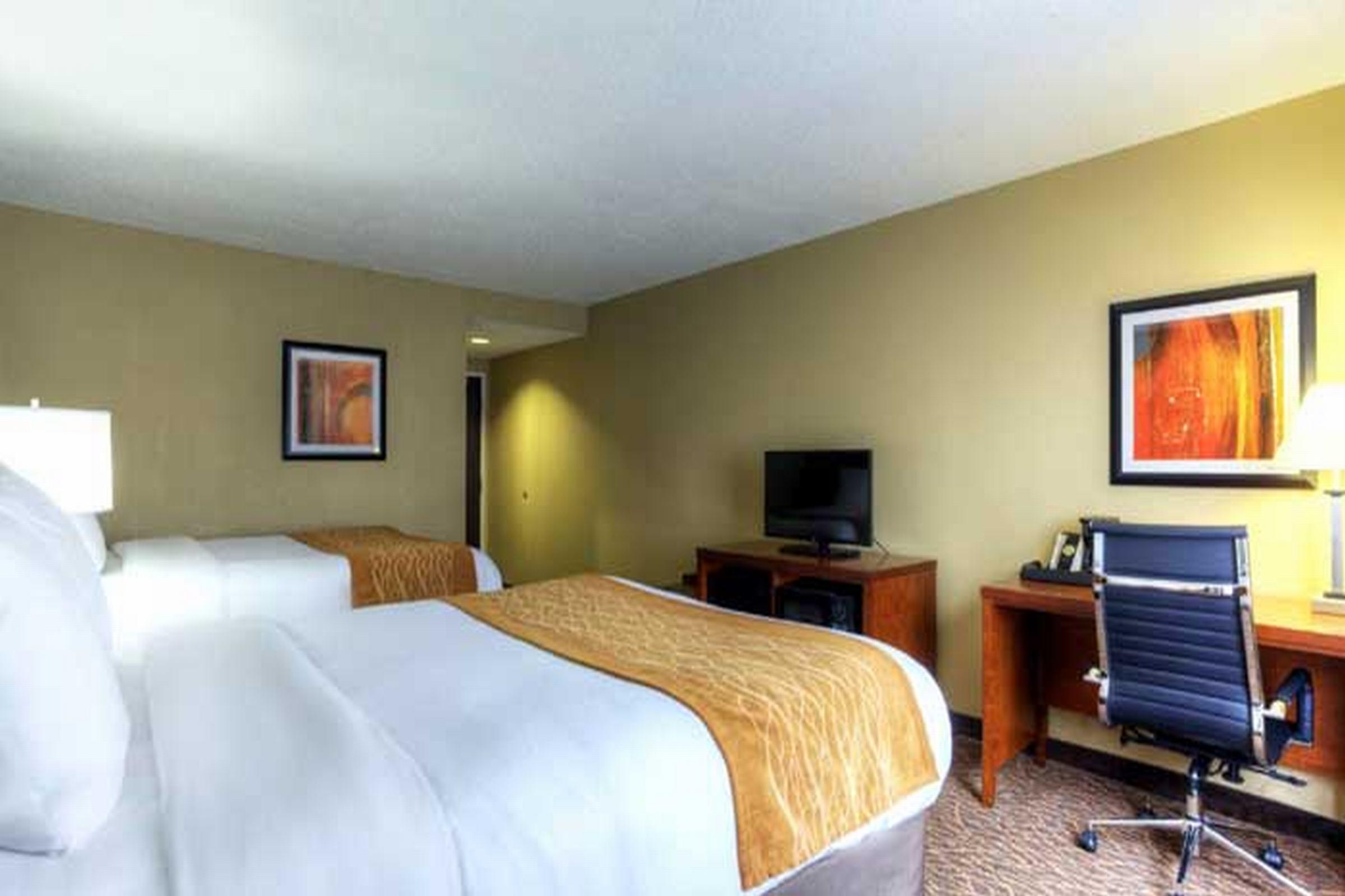 Spark By Hilton Kannapolis Kültér fotó