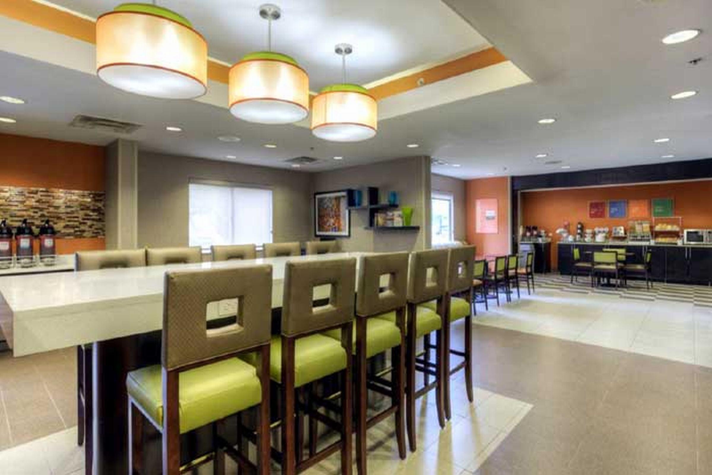 Spark By Hilton Kannapolis Kültér fotó