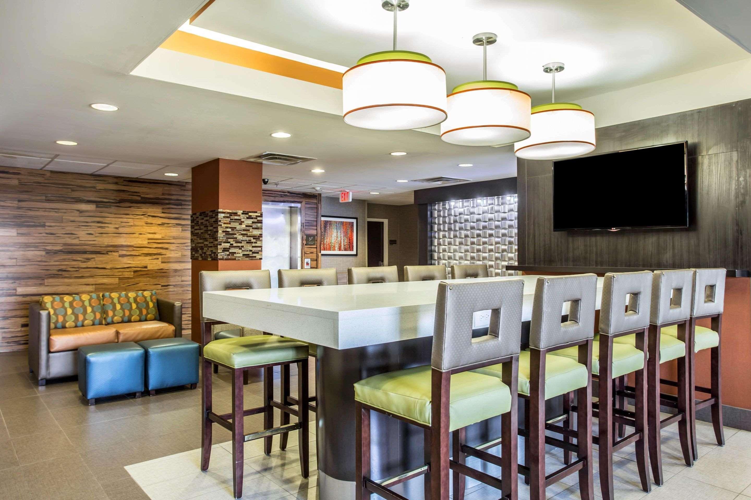 Spark By Hilton Kannapolis Kültér fotó
