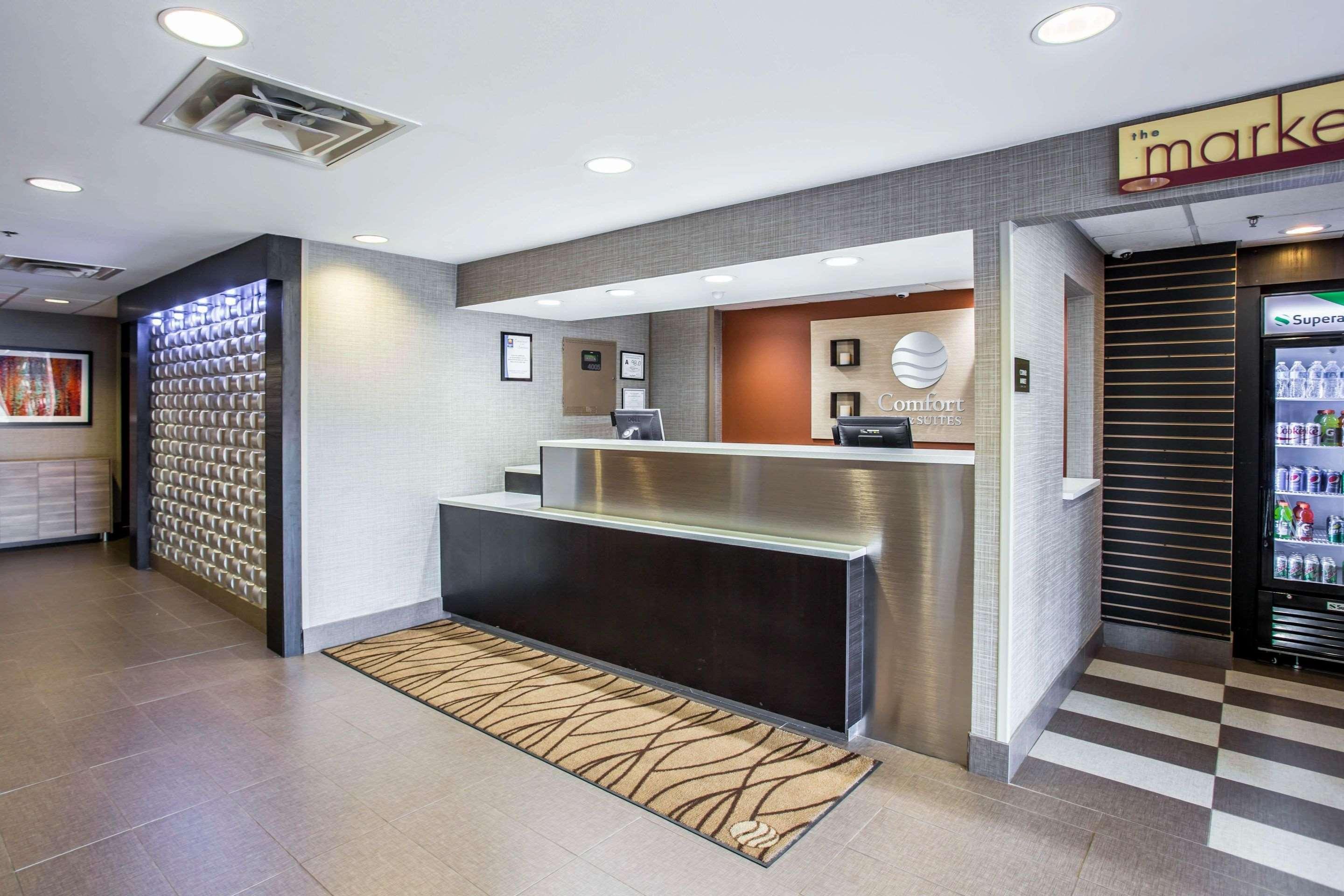 Spark By Hilton Kannapolis Kültér fotó