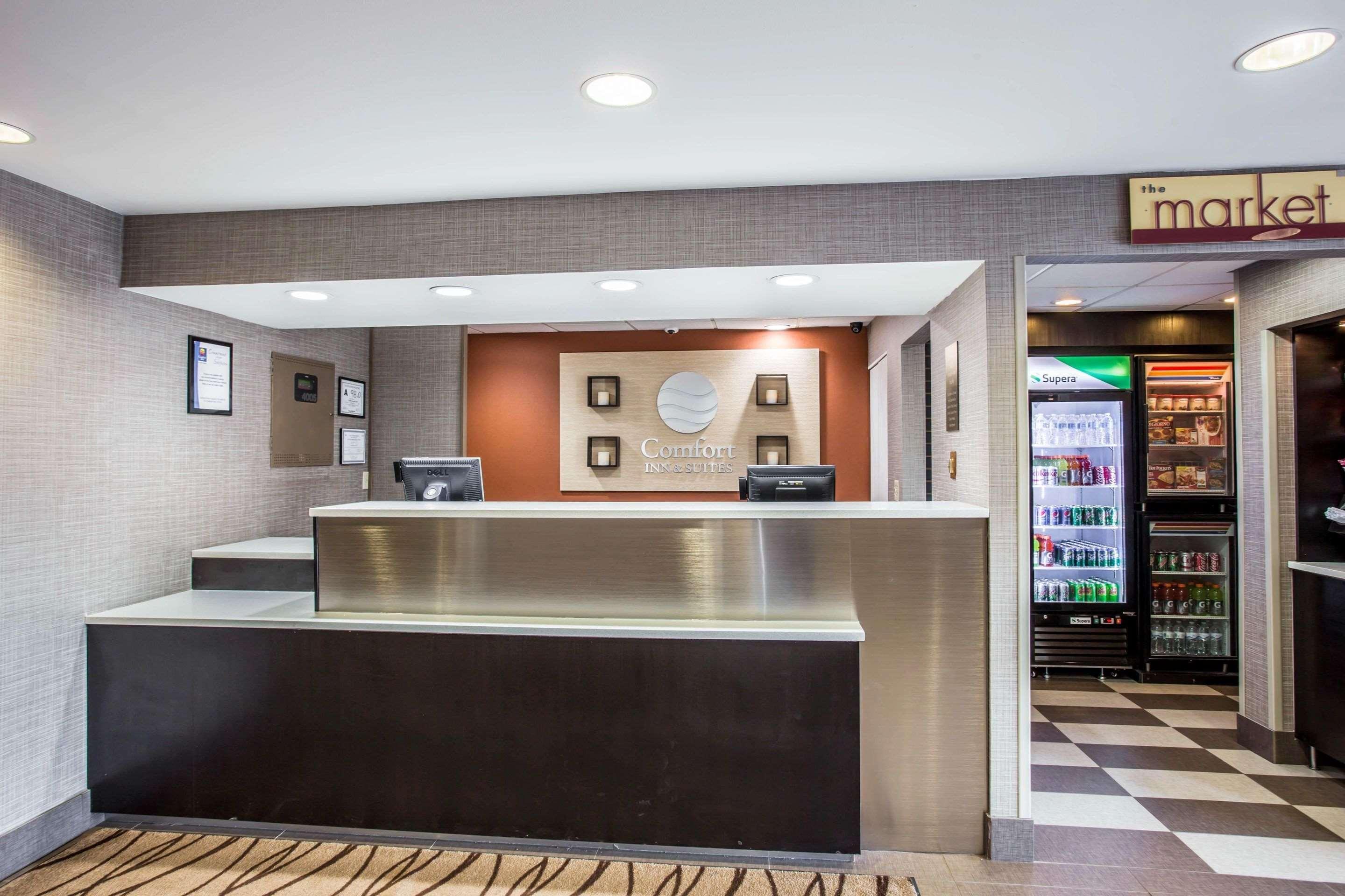 Spark By Hilton Kannapolis Kültér fotó