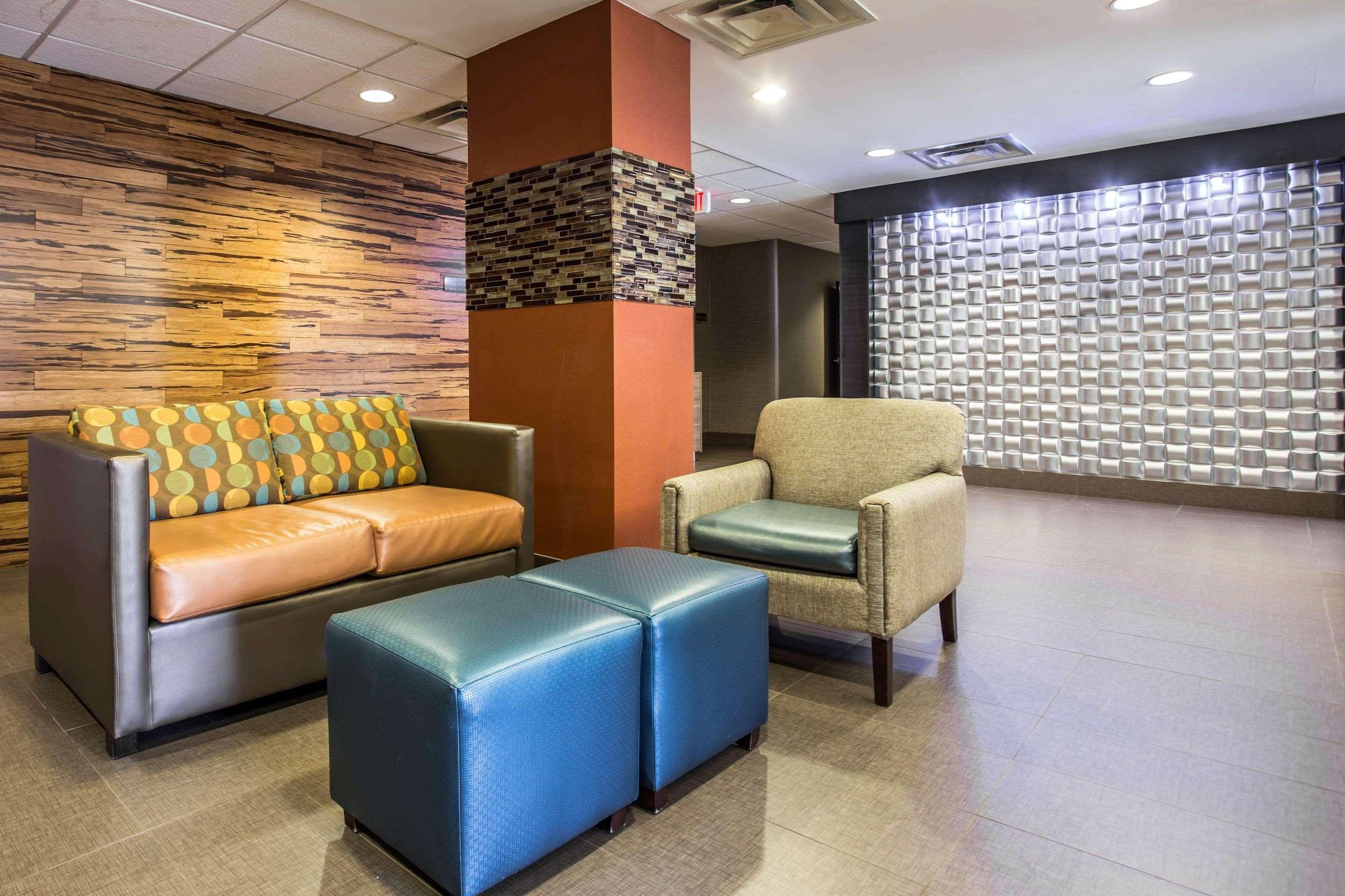 Spark By Hilton Kannapolis Kültér fotó