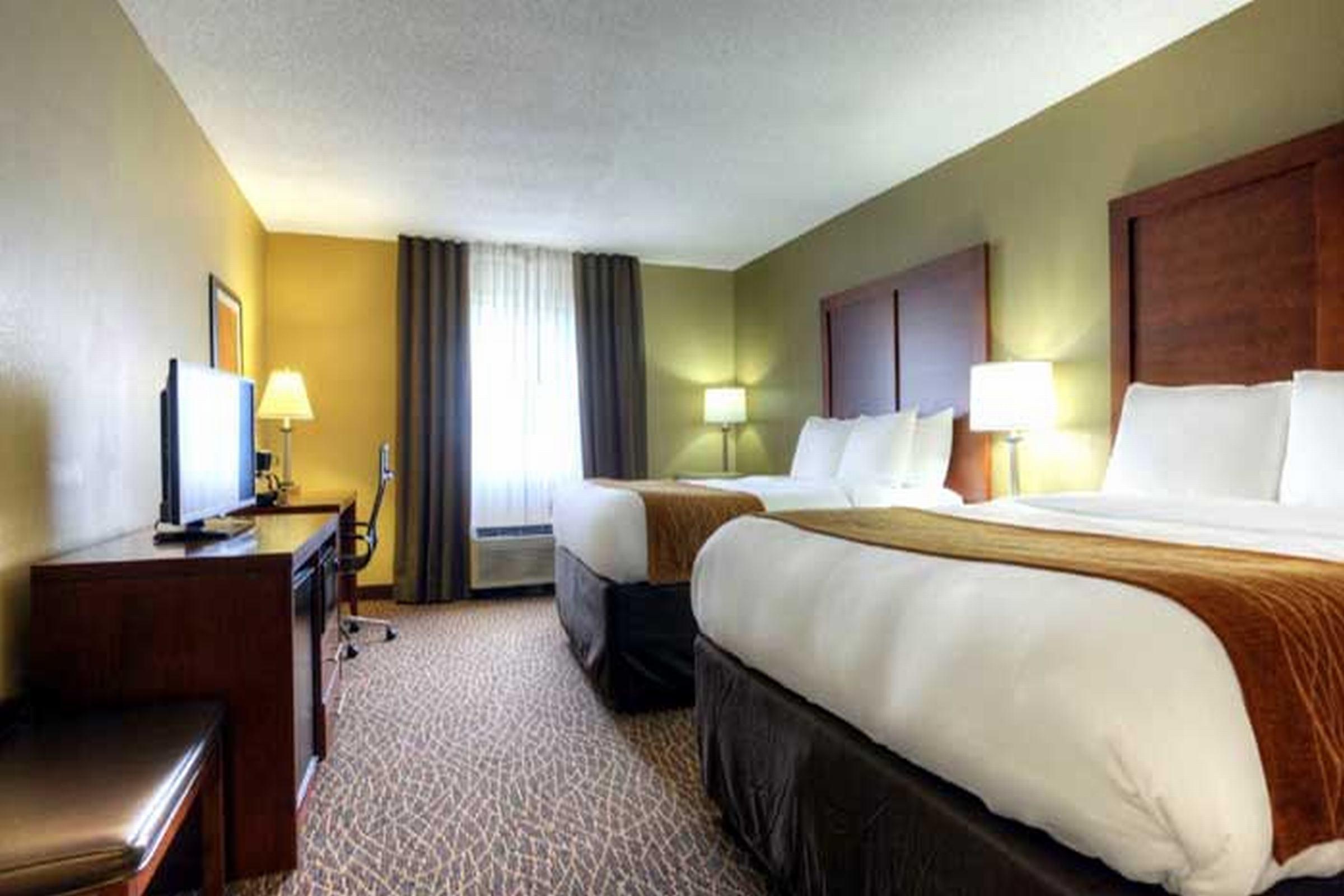 Spark By Hilton Kannapolis Kültér fotó