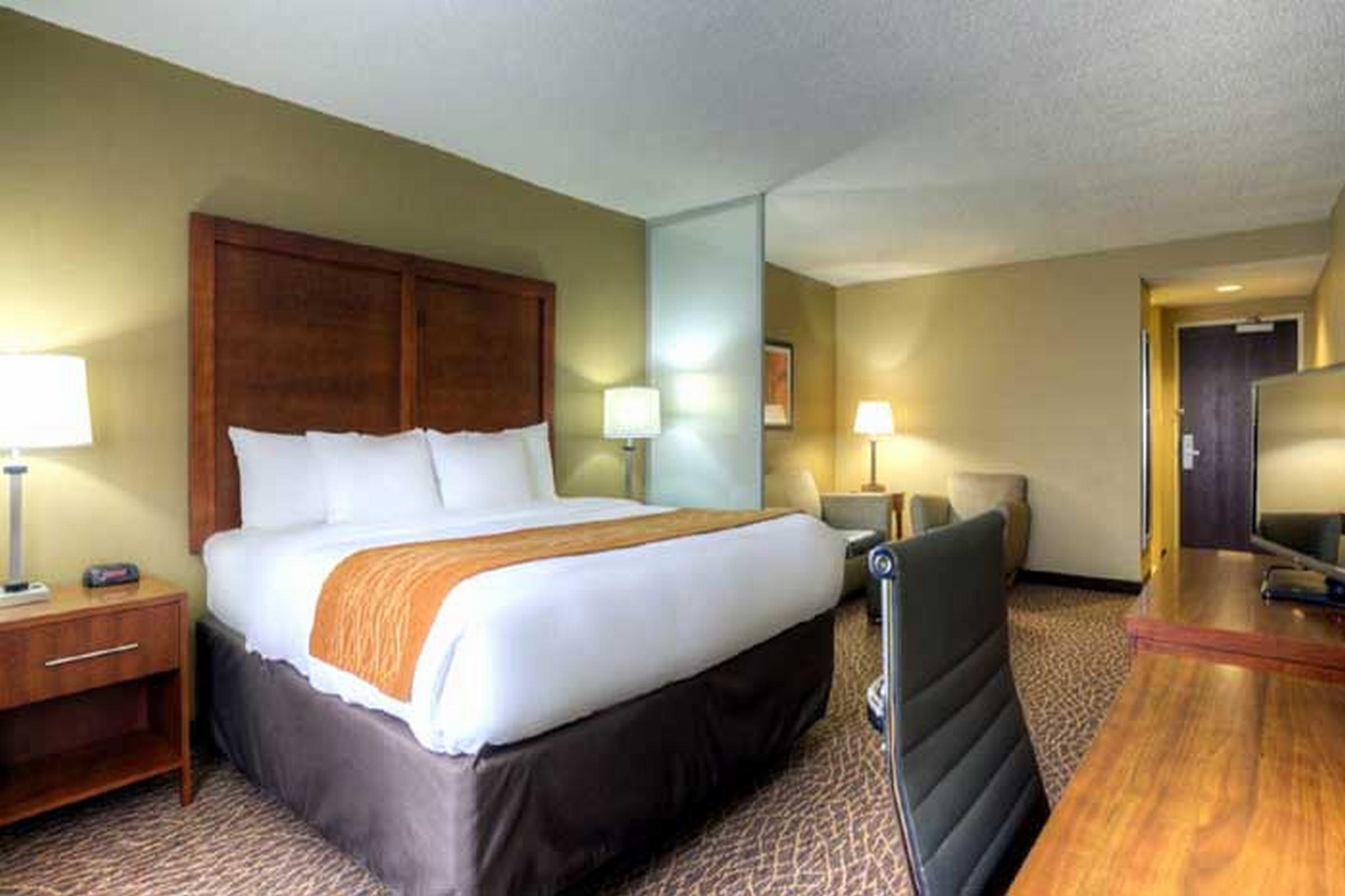 Spark By Hilton Kannapolis Kültér fotó