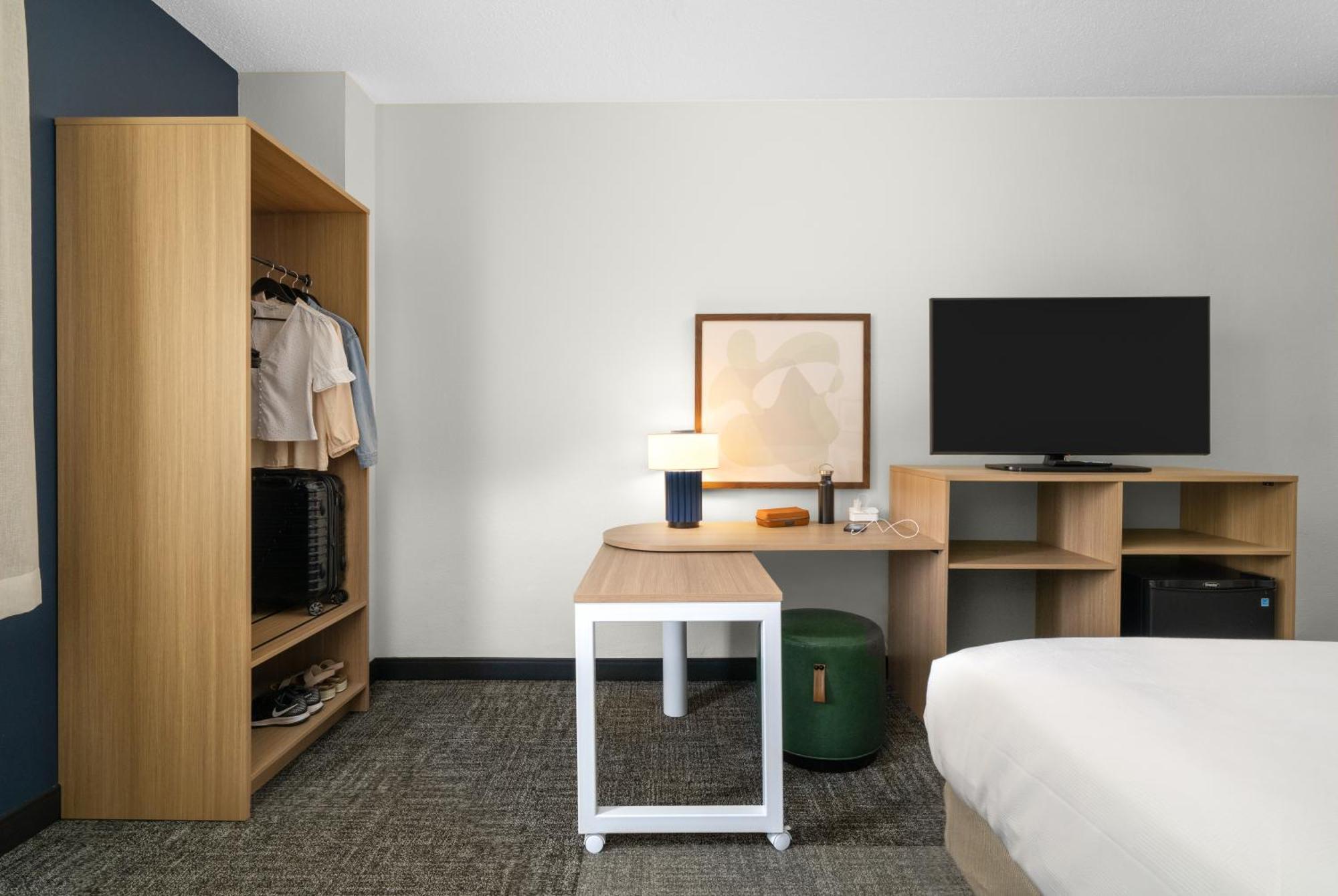 Spark By Hilton Kannapolis Kültér fotó