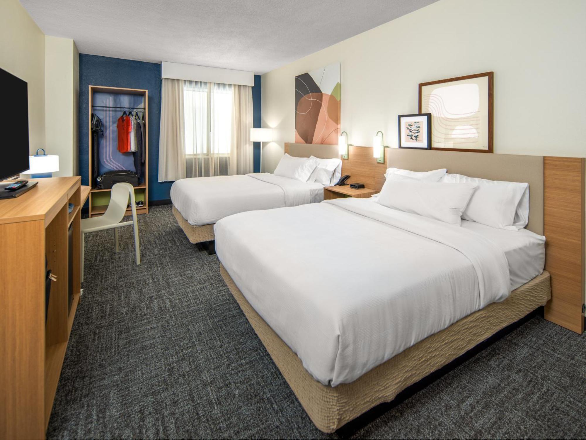 Spark By Hilton Kannapolis Kültér fotó