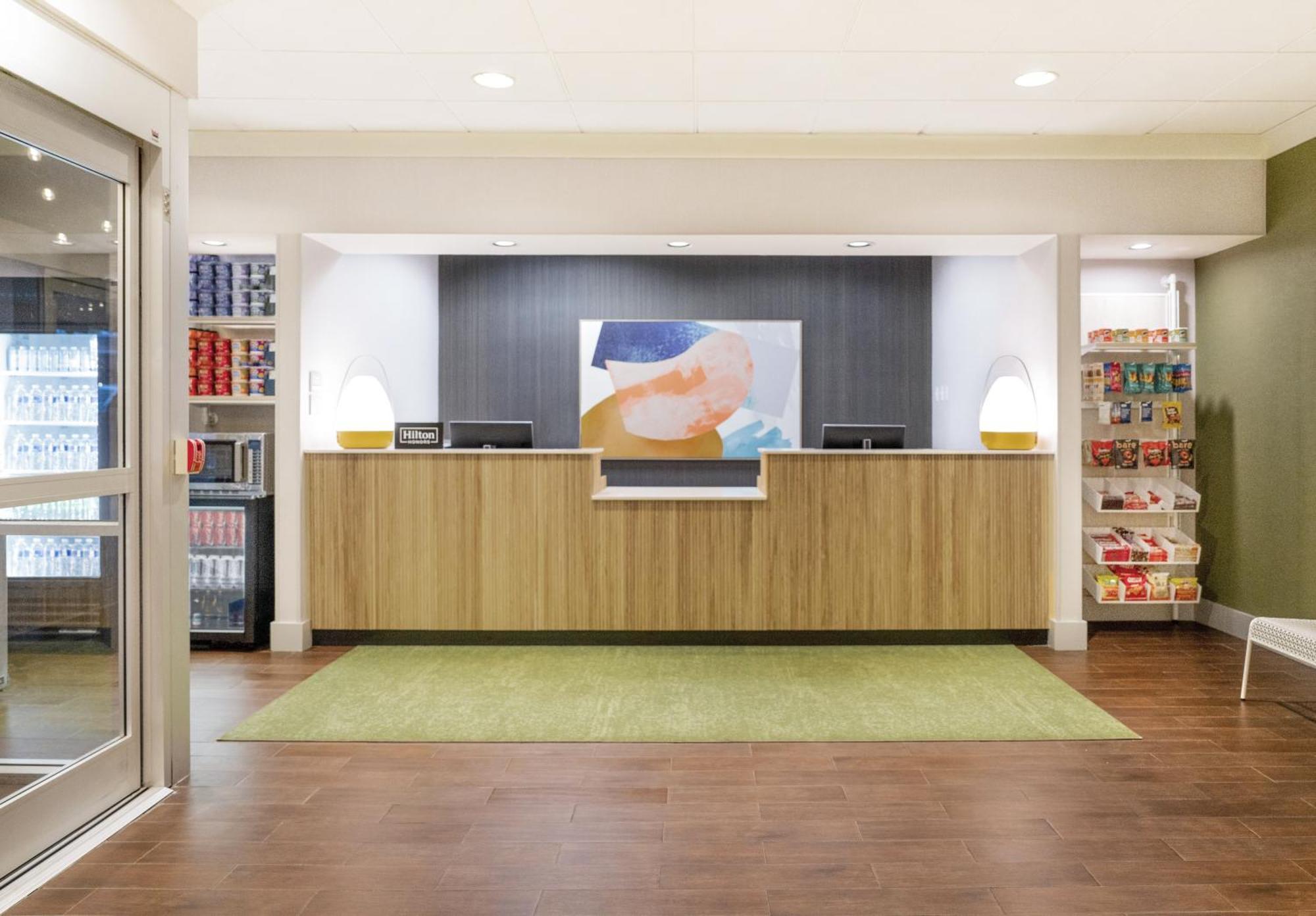 Spark By Hilton Kannapolis Kültér fotó
